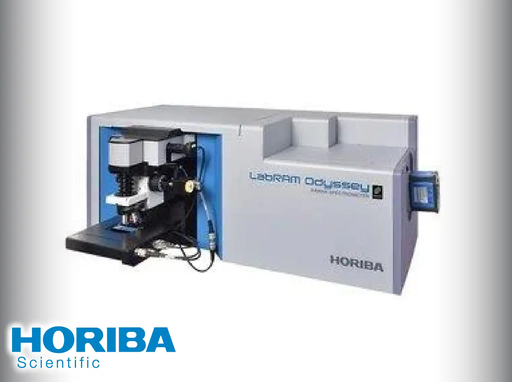 Horiba Microscopy and Imaging